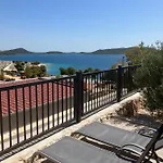 Kemping Camp Panorama With Pool