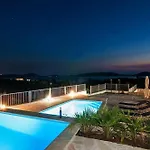Camp Panorama With Pool 3* Drage