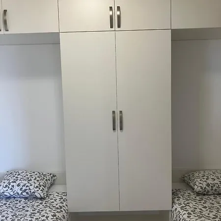 Camp Panorama With Pool 3*