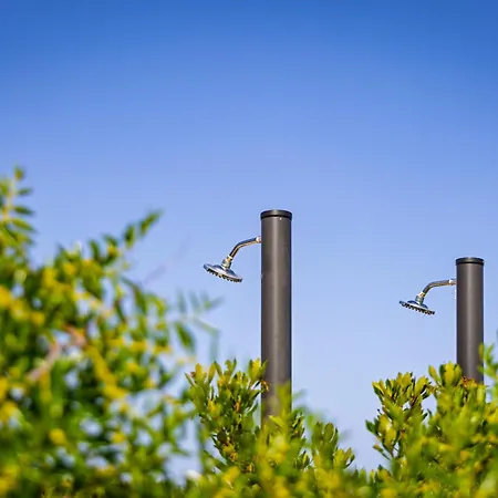 Camp Panorama With Pool 3* 드라게