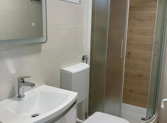 캠프장 Camp Panorama With Pool 드라게