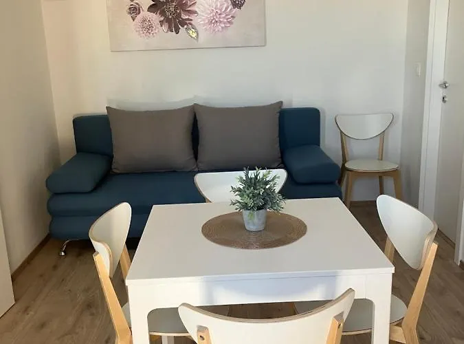 Camp Panorama With Pool 캠프장