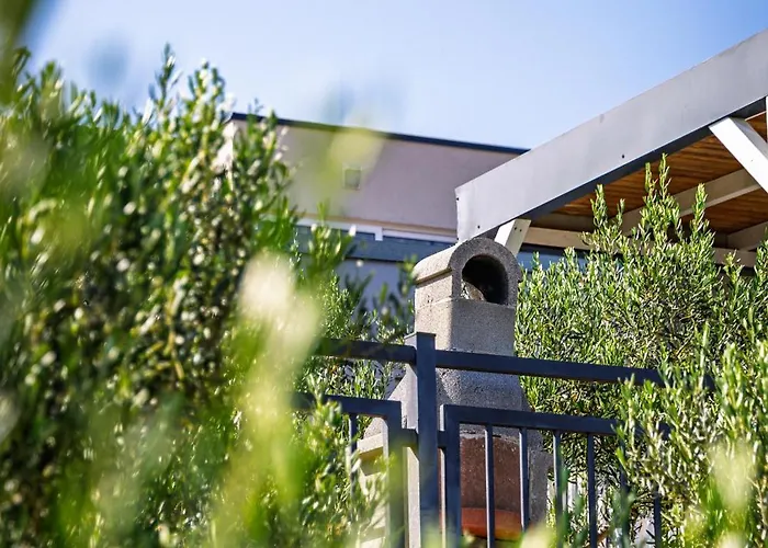 Camp Panorama With Pool 3*