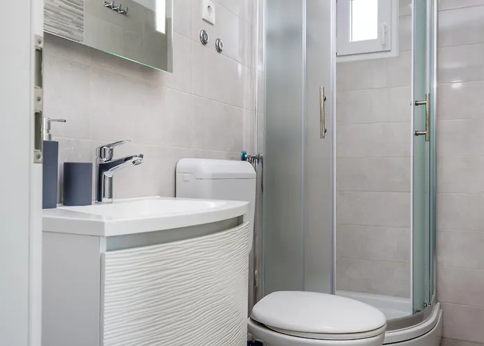 캠프장 Camp Panorama With Pool