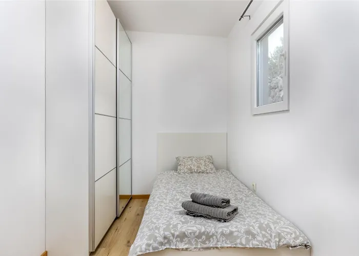 Camp Panorama With Pool