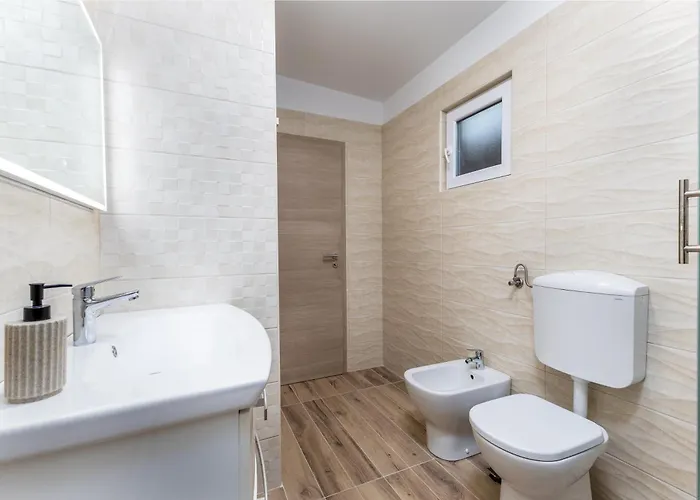 캠프장 Camp Panorama With Pool