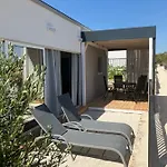 Parque de Campismo Camp Panorama With Pool 3*