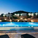 Campingplads Camp Panorama With Pool 3*