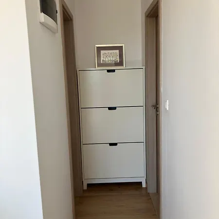 Camp Panorama With Pool 3*