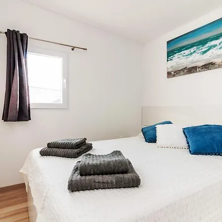 Camp Panorama With Pool 3*