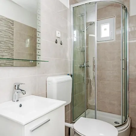 Camp Panorama With Pool Kamp 3*