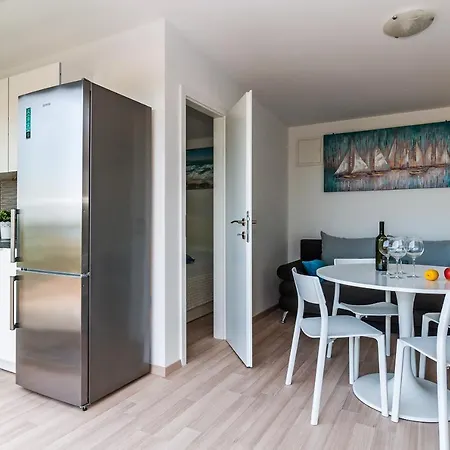 Camp Panorama With Pool