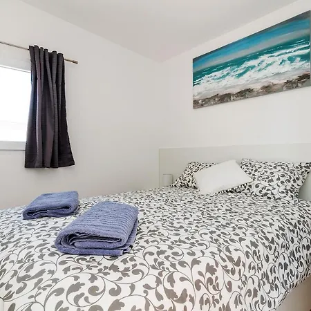 Camp Panorama With Pool 3*