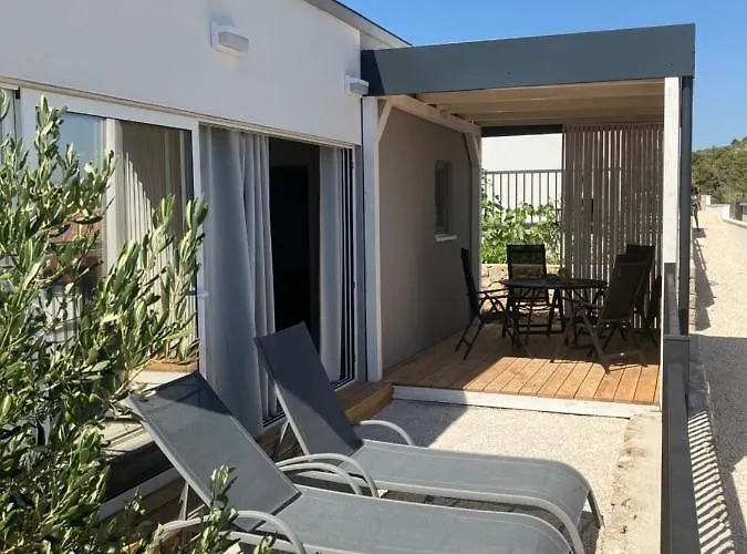 Camping Camp Panorama With Pool 3*