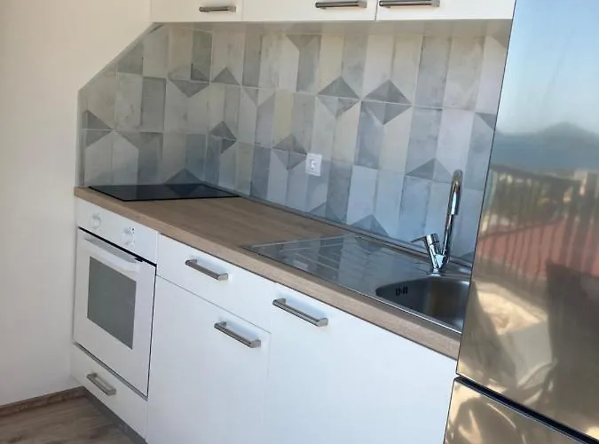 Camp Panorama With Pool 3*