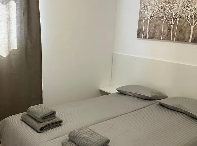 营地 Camp Panorama With Pool