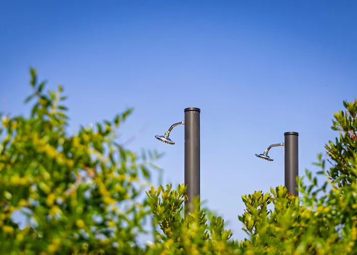 Camp Panorama With Pool 3* Drage