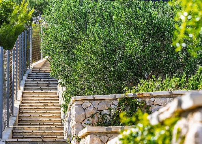 Camp Panorama With Pool 营地 3*