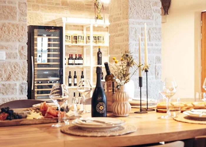 Кемпинг Camp Panorama With Pool