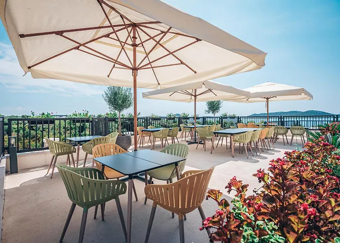 Camp Panorama With Pool Camping 3*