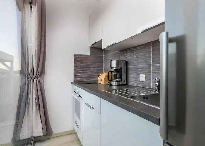 营地 Camp Panorama With Pool