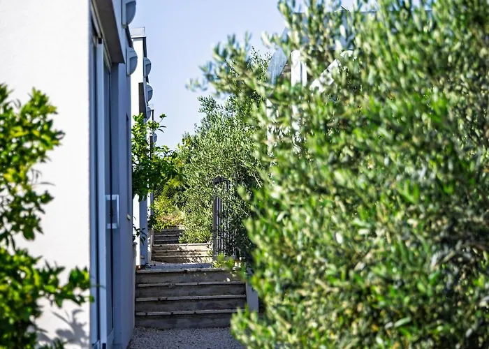 Camp Panorama With Pool 3*