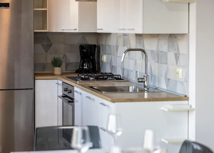 Кемпинг Camp Panorama With Pool