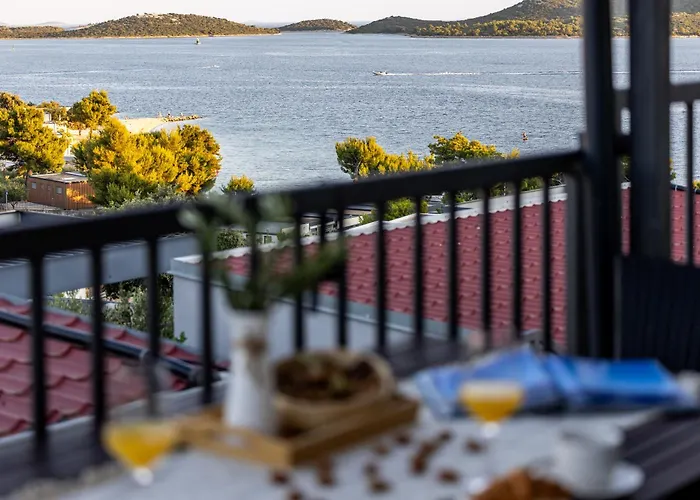 Camp Panorama With Pool Camping 3*