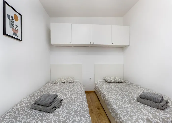 营地 Camp Panorama With Pool 3*